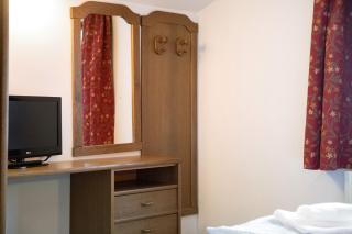 Casa San Marco n 8 - Livigno - 2