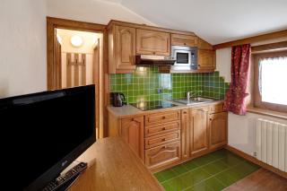 Casa San Marco n 8 - Livigno - 7