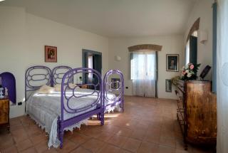 Agriturismo Piano del Monaco - Marcellinara - 4