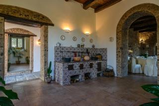 Agriturismo Piano del Monaco - Marcellinara - 2
