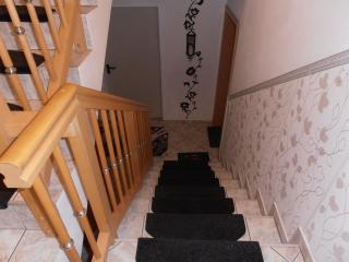 Schöne Moderne Wohnung - 9