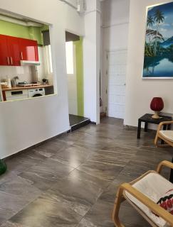 Apartment 2-10 Canteras Beach - 4