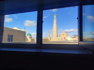 Khiva Tosh Darvoza & Trip service - 1