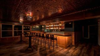 The Inn of Lake George - 1