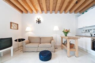 Guglie Luxury Apartment - Venice - 0