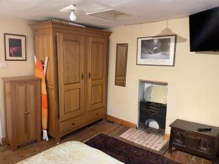 Chateau Terrace Georgian House - 9