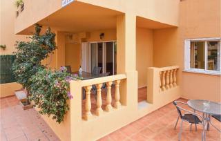 2 Bedroom Awesome Apartment In Vera - Vera - 4