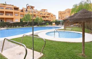2 Bedroom Awesome Apartment In Vera - Vera - 3