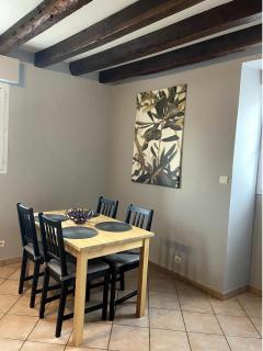 Gite "La Gaudoiterie" - 4