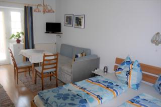 Gertis Blumenhof Privatzimmer, Ferienwohnung - Gmünd - 7
