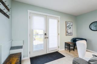 The Alpine - Central Collingwood Condo - Collingwood - 8