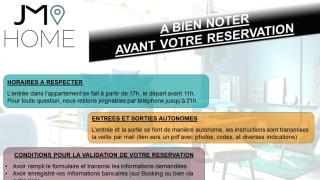 J.Mo Home - Louvroil - Calme - Idéal couple - Déplacement PRO - Louvroil - 5