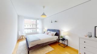 Sublime contemporary apartment in the city centre - La Chaux-de-Fonds - 9