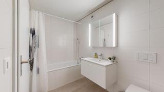 Sublime contemporary apartment in the city centre - La Chaux-de-Fonds - 8