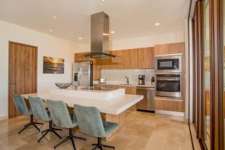 Aromo Townhouse with private pool Reserva Conchal - Playa Conchal - 2
