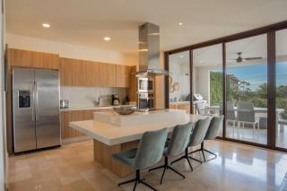 Aromo Townhouse with private pool Reserva Conchal - Playa Conchal - 6