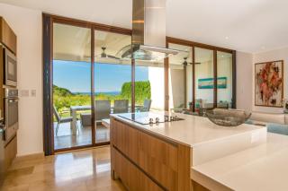 Aromo TH3 Townhouse with private pool Reserva Conchal - 4