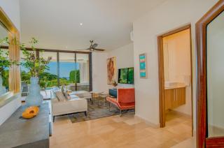 Aromo Townhouse with private pool Reserva Conchal - Playa Conchal - 1