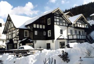 Hotel-Restaurant Zum Dorfkrug - Winterberg - 0