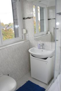 Helles Apartment in Berlin-Mariendorf - 3