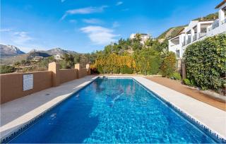 Awesome Apartment In Alcaucín With Wifi - Alcaucín - 3