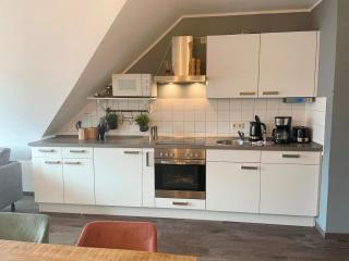 Hafenstrasse 34 - Wohnung 8 - Zingst - 6