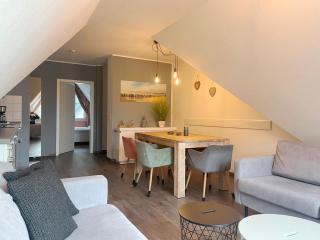 Hafenstrasse 34 - Wohnung 8 - Zingst - 5