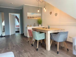 Hafenstrasse 34 - Wohnung 8 - Zingst - 4