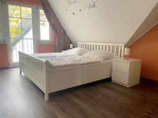 Hafenstrasse 34 - Wohnung 8 - Zingst - 3
