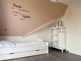 Hafenstrasse 34 - Wohnung 8 - Zingst - 1