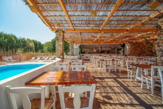Coralli Seaside Resort - Livadakia - 1
