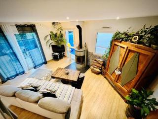Maison neuve à 10 minutes de la mer avec SPA - 3