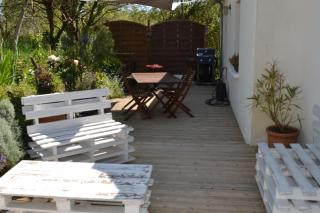 Maison neuve à 10 minutes de la mer avec SPA - 1