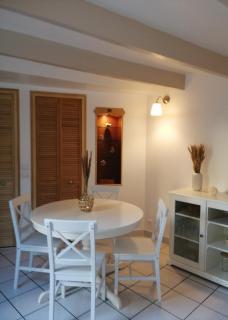 Aux Vieilles Murailles • Charmante maison & cour - Morlaix - 3