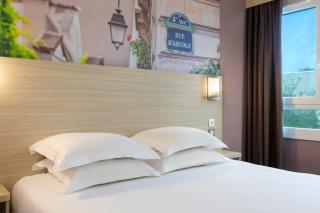 B&B HOTEL Marne-la-Vallée Chelles - Chelles - 4