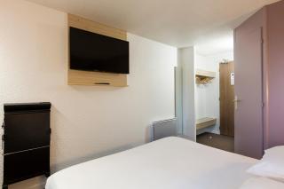 B&B HOTEL Marne-la-Vallée Chelles - Chelles - 8