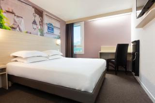 B&B HOTEL Marne-la-Vallée Chelles - Chelles - 0