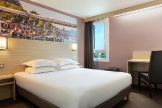 B&B HOTEL Marne-la-Vallée Chelles - Chelles - 1