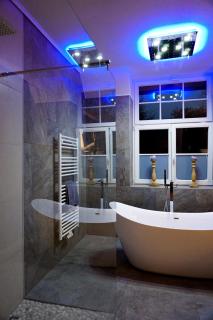 Parkresidenz Lychen, Ferienwohnung 5 - 5