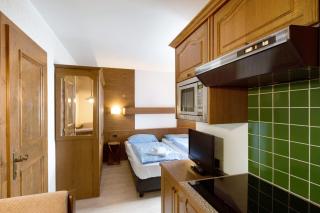 Casa San Marco n 9 - Livigno - 6