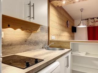 Superbe appartement au pied des pistes - Bergers - Huez - 4