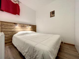 Superbe appartement au pied des pistes - Bergers - Huez - 2