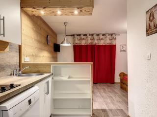 Superbe appartement au pied des pistes - Bergers - Huez - 6