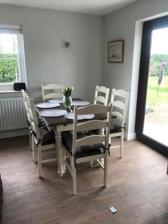 The Lodge - Dog Friendly Farm Cottage - 3