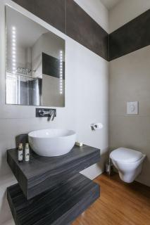 APULIA BLUE APARTEMENTS & B&B - Bari - 5