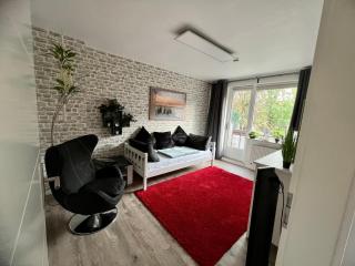 Zwei Zimmer Appartement - Brema - 0
