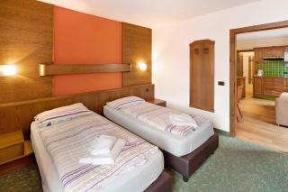 Casa San Marco n 5 - Livigno - 3