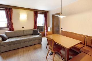 Casa San Marco n 5 - Livigno - 4