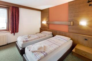 Casa San Marco n 5 - Livigno - 2