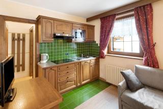 Casa San Marco n 5 - Livigno - 8